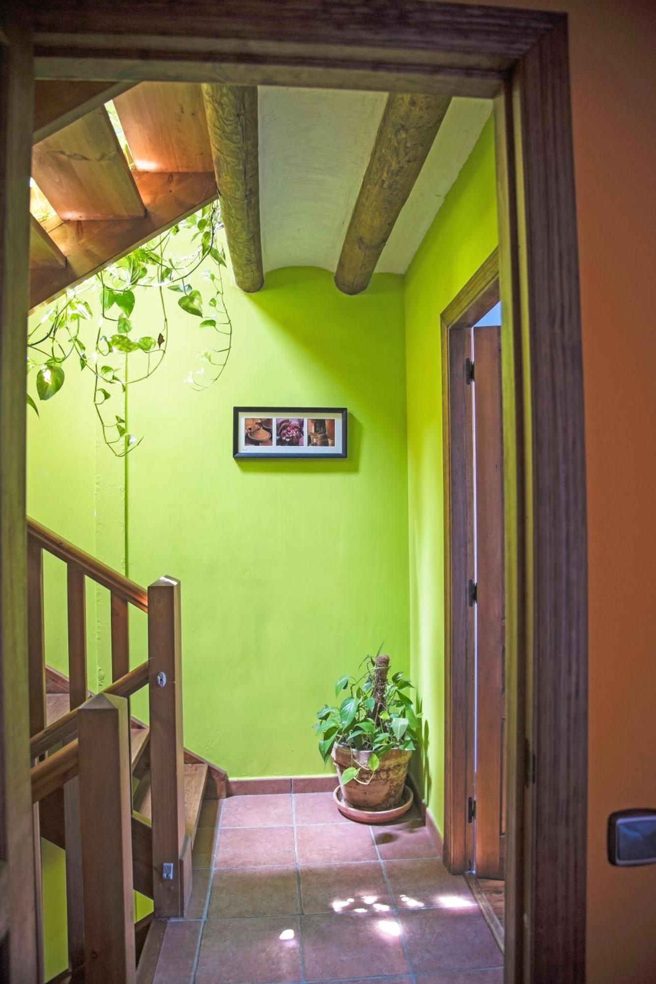 Casa Pirinea Ordesa Guest House Belsierre Luaran gambar