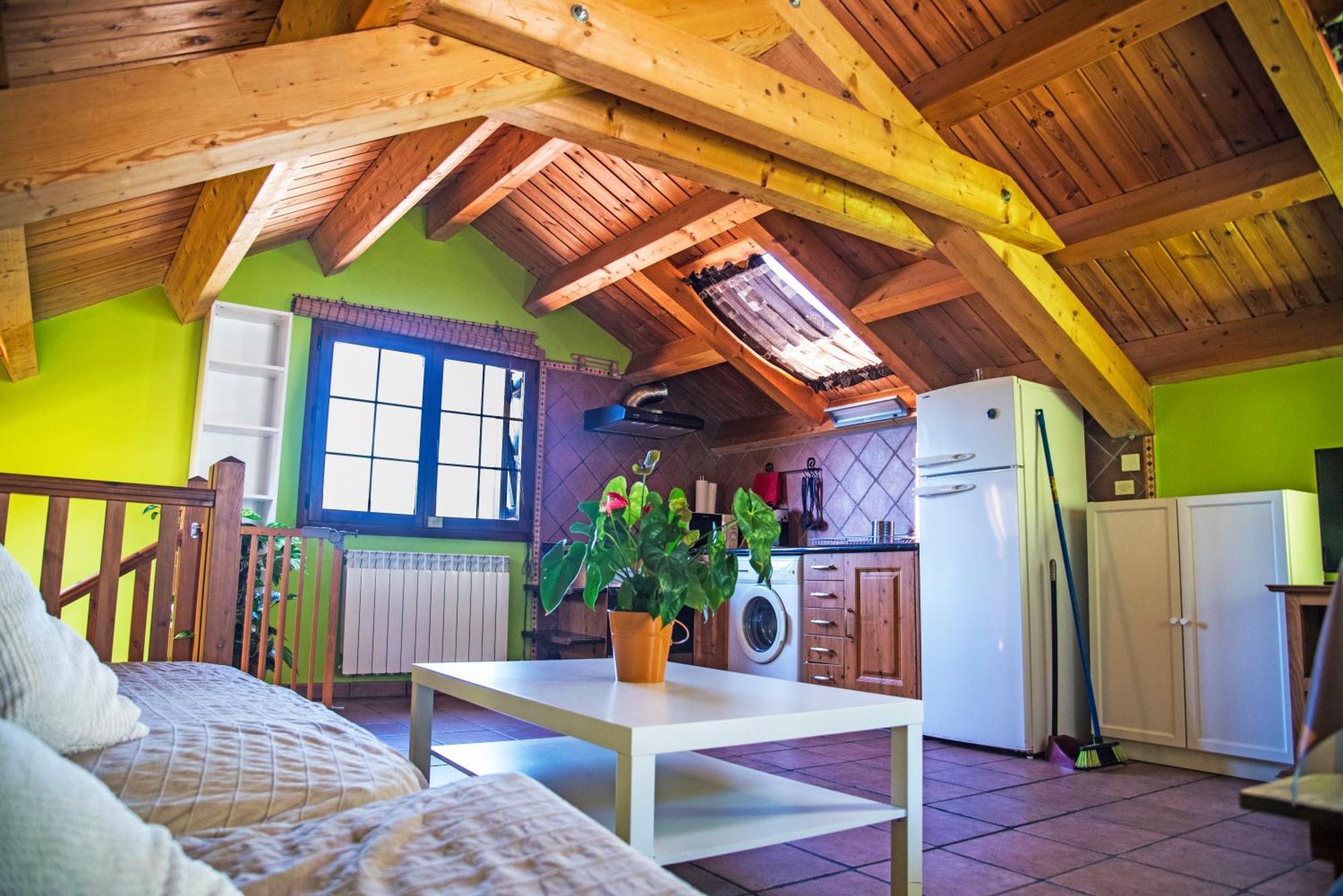 Casa Pirinea Ordesa Guest House Belsierre Luaran gambar