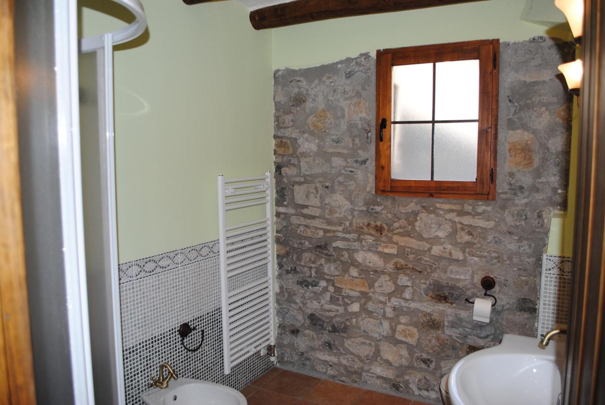 Casa Pirinea Ordesa Guest House Belsierre Luaran gambar